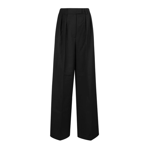Black Lou Trousers