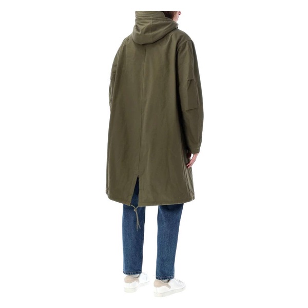 Antonin Parka Outerwear Jacket
