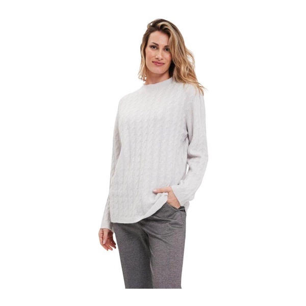 Classic Crew Neck Sweater