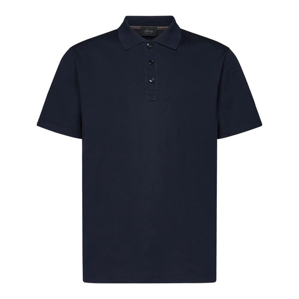 Blue Polo Shirt for Men
