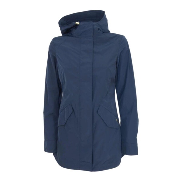 Arctic Inspired Parka