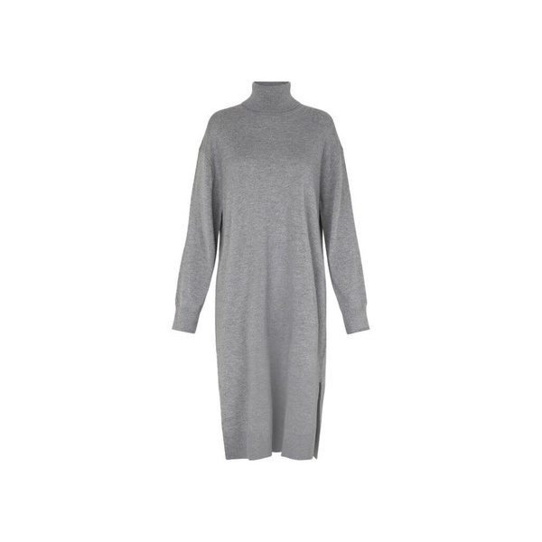 Stylish Knit Dress
