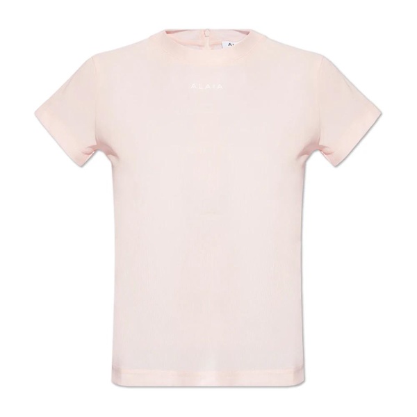 Tulle T-shirt