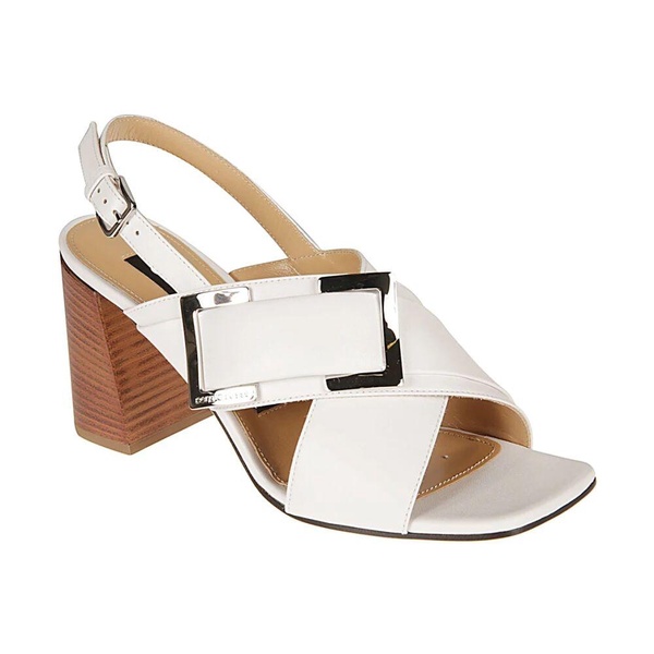 Elevate Your Style with High Heel Sandals