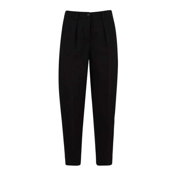 Black Trousers for Women