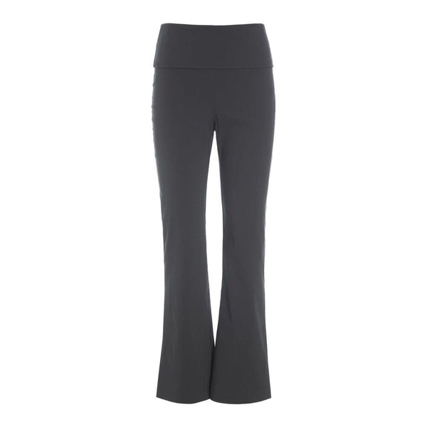 Magic Stretch Trousers Anthracite