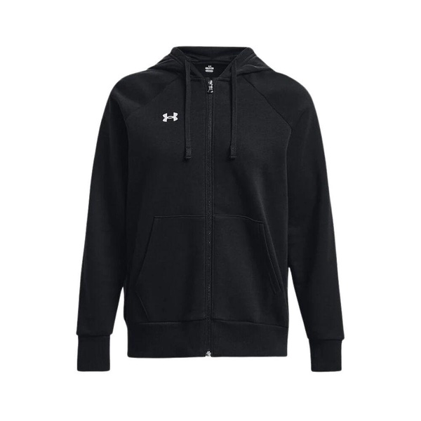 Black Sweaters with Hood and Zipper