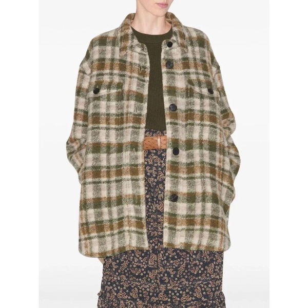 Harveli Coat