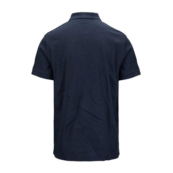 Buttoned Polo Shirt