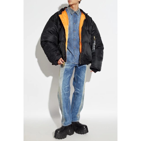 Jeans shirt D-FITTY-FSF
