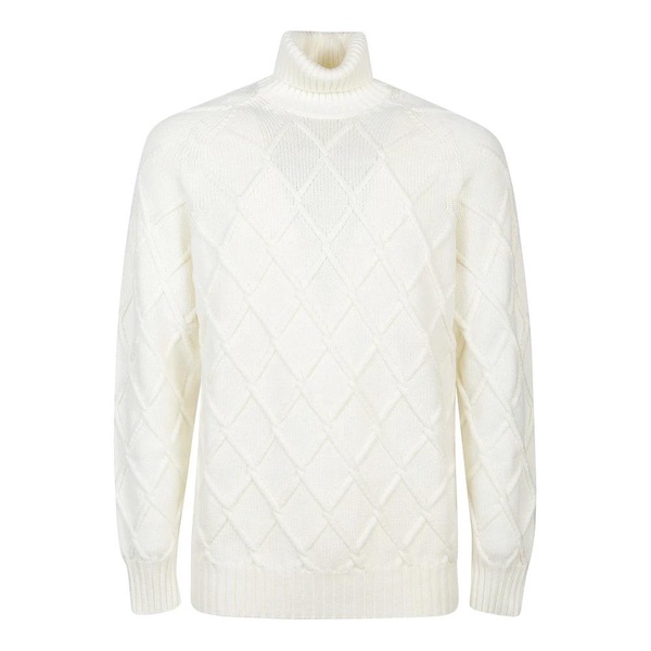 Classic Turtleneck