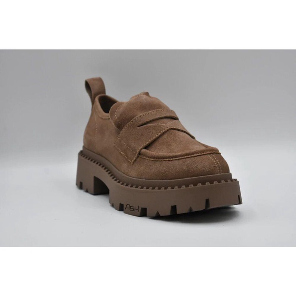 Laced Sequoia Shoes