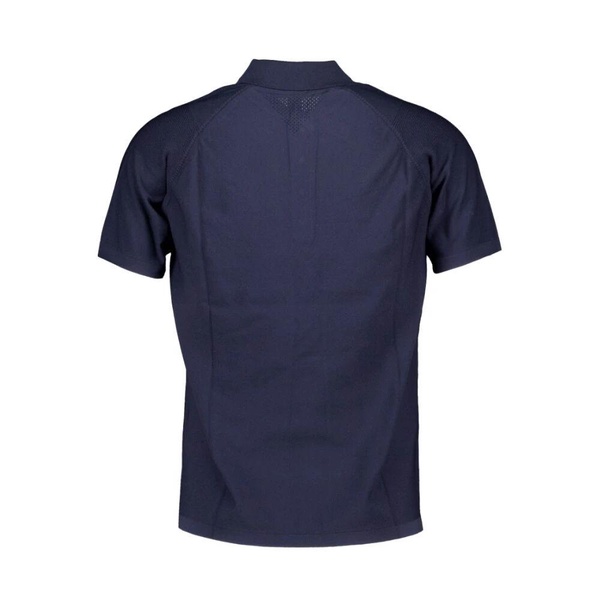 Fenzi Dark Blue Polo
