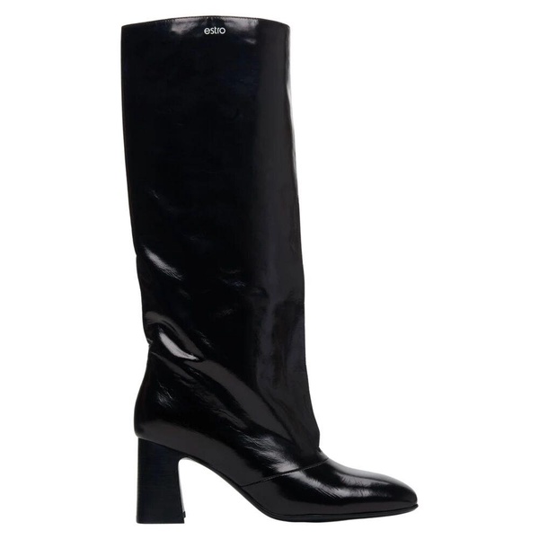 Oversized Boots