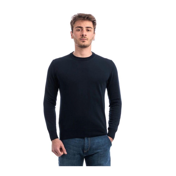 Men's Crew Neck Sweater