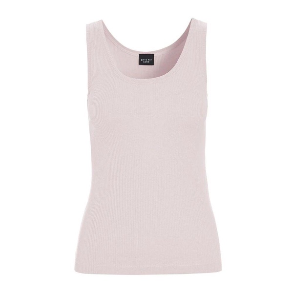 Rib Tank Top