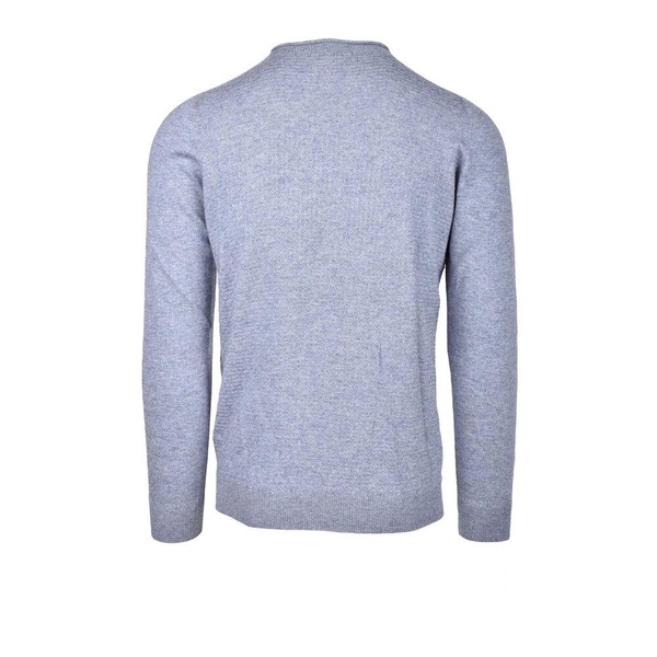 Sky Blue Sweater for Men