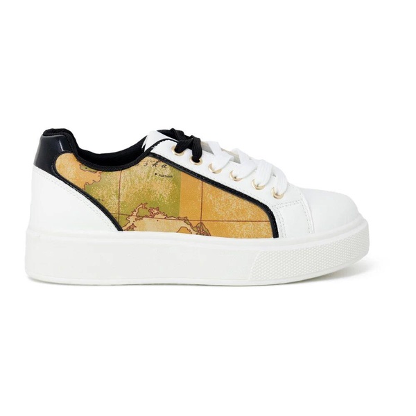 Autumn/Winter Womens Sneakers