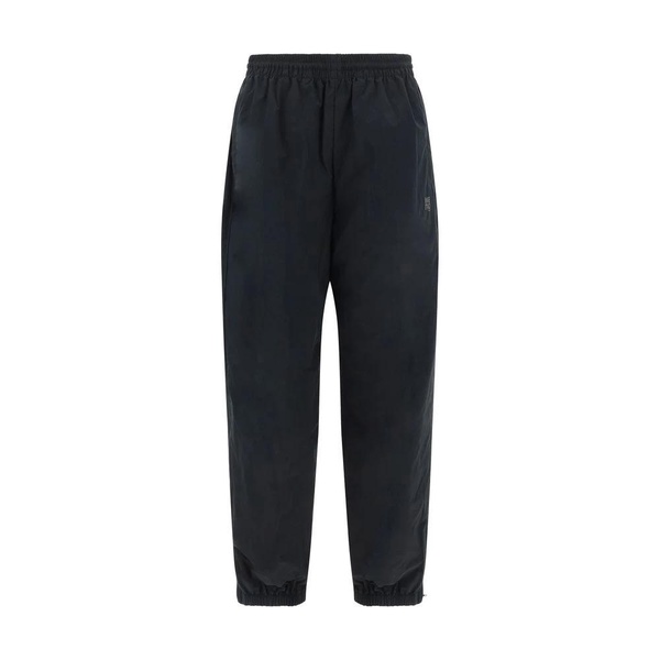 Monochrome Jogger Sweatpants