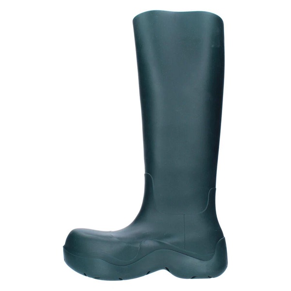 Bottega Veneta The Puddle High Rubber Boot