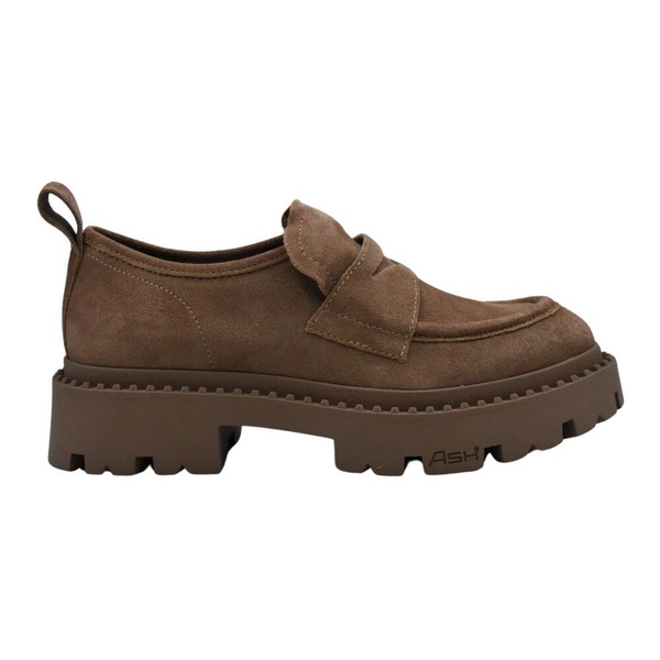 Laced Sequoia Shoes