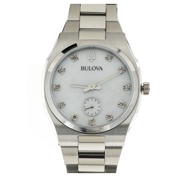 Surveyor Piccoli Secondi Watch