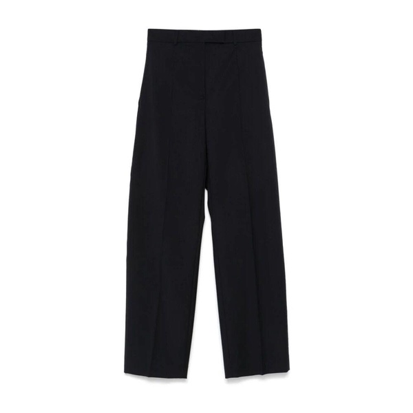 Wide Trousers