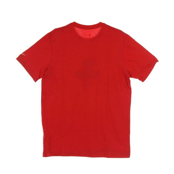 Essential Chrome Houroc NBA Tee
