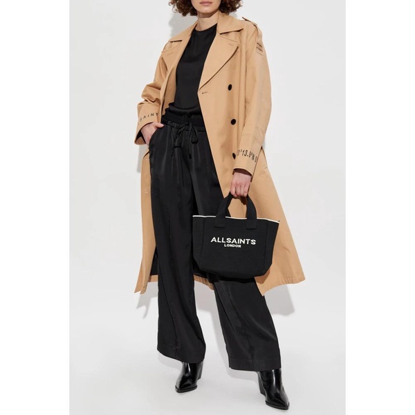 Trench Demmi
