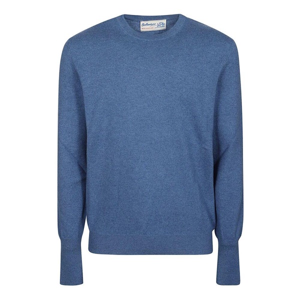 Classic Knit Sweater