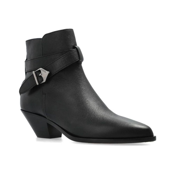 Deivy Boots