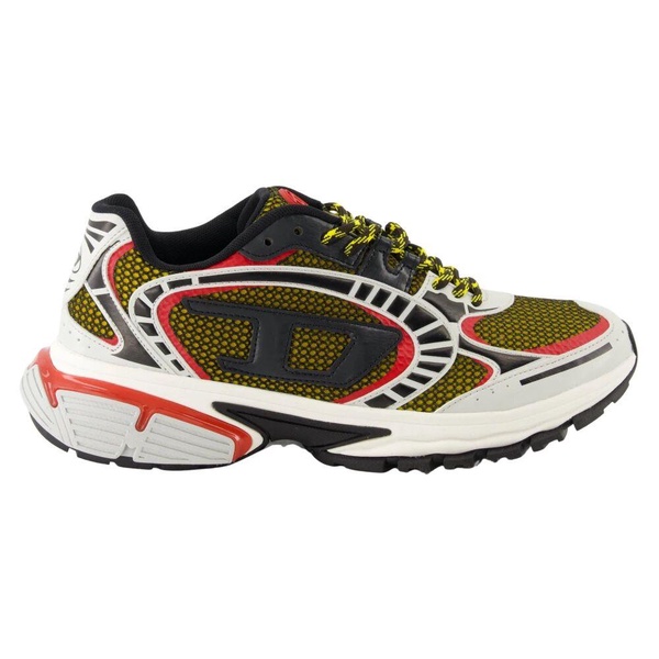 Sporty Red-Green Baskets Collection 2025