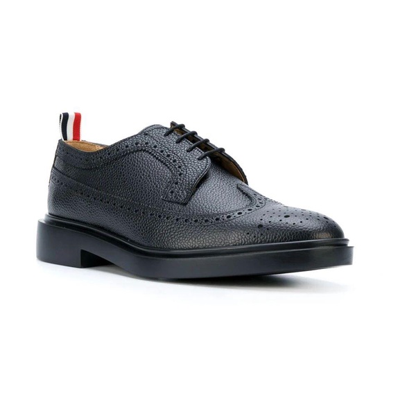 Classic Longwing Brogue