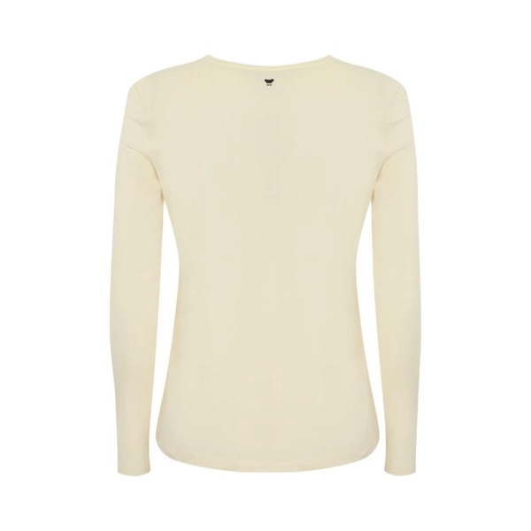 Quinoa Knit Top