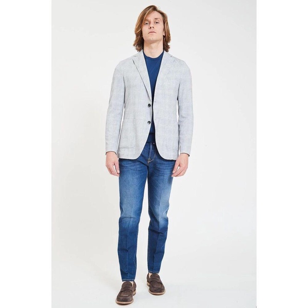 Piquet Jacket