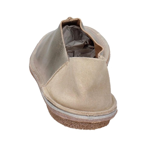 Leather Loafers