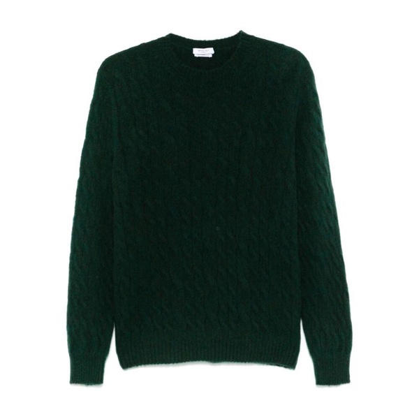 Cable Knit Sweater
