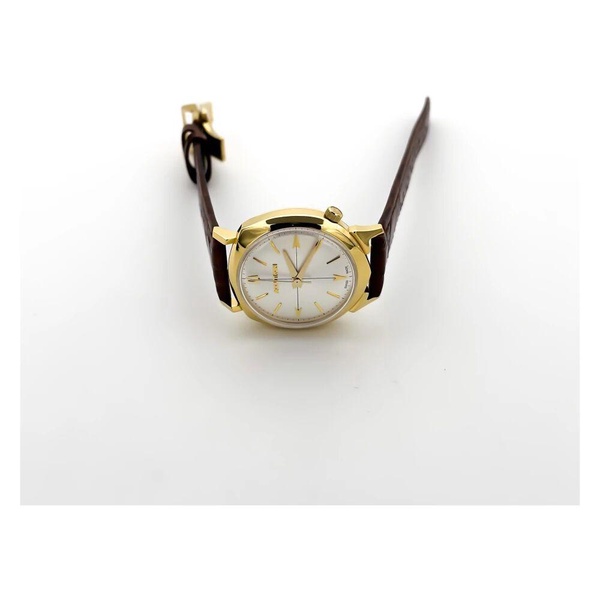 Bulova - Uomo - 2SW7A003 - Accutron Limted Edition