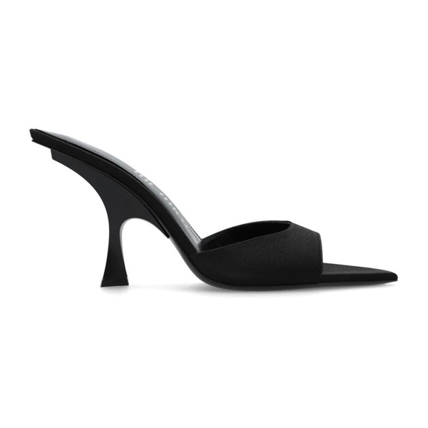 Ester Mules