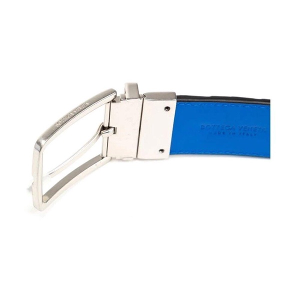 Black-Blue Belt