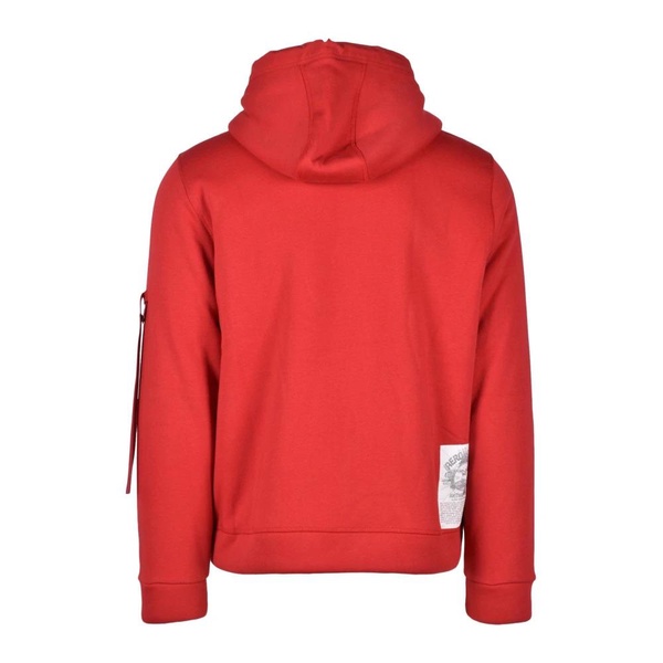 Military Style Polyester Jacket