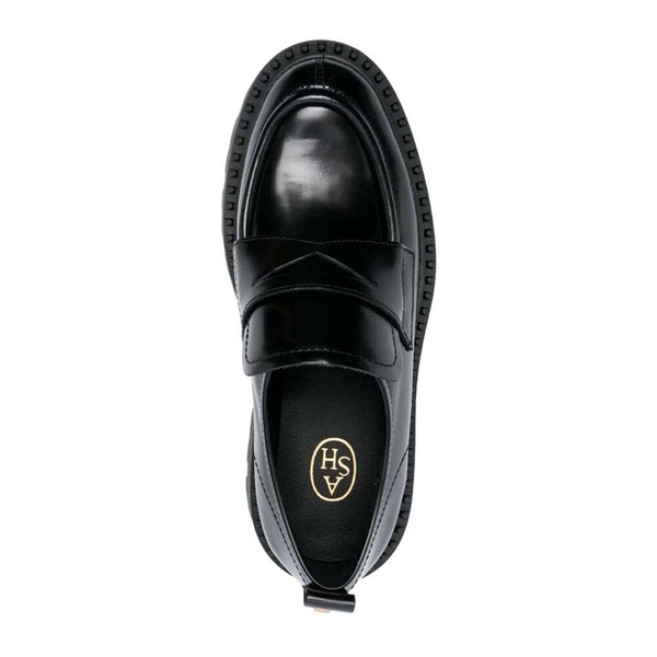 Genial Stud Combo Loafers