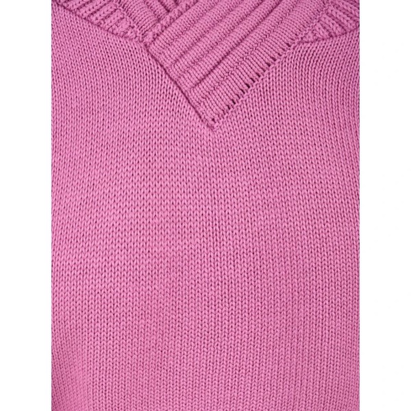 Fuchsia Sweater for Women