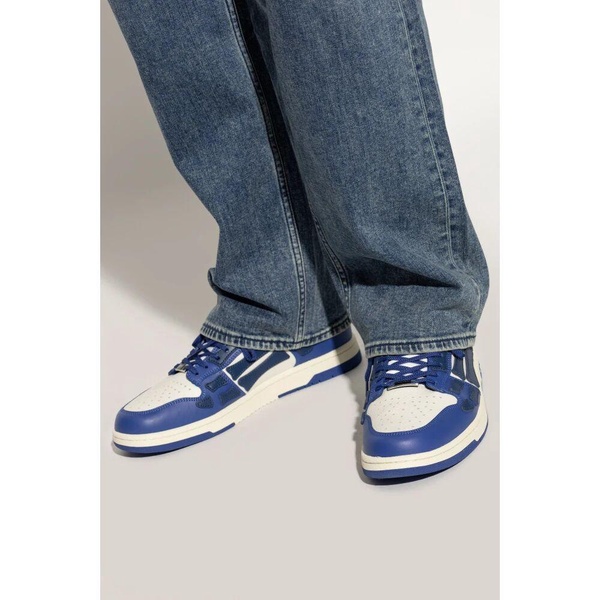Sneakers Skel Top Low