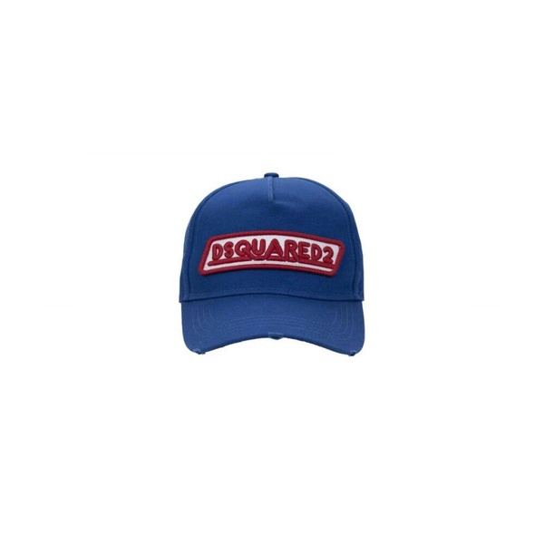 Embroidered Cotton Baseball Cap