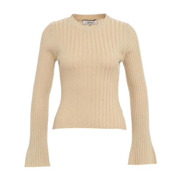Gold Knitwear AW24 Hand Wash