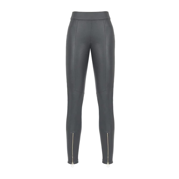 Stylish Ecopelle Leggings