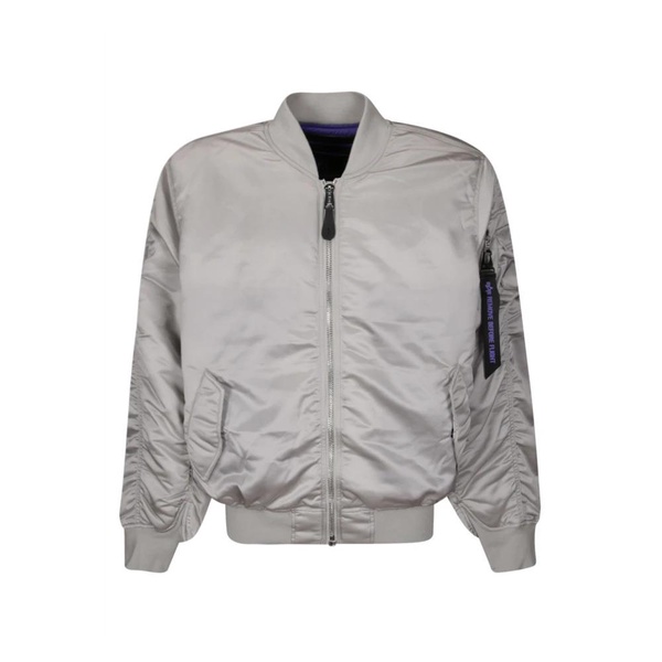 UV MA-1 Jacket