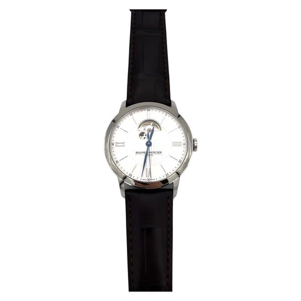 Baume Mercier - Man - M0A10524 - Classima Automatic Watch