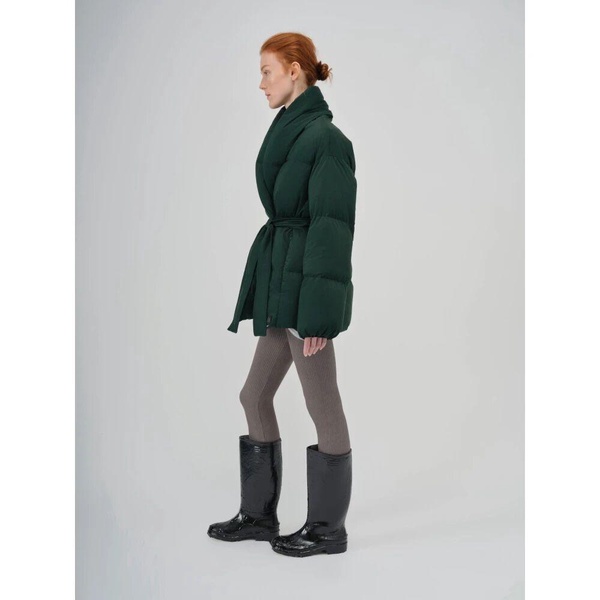 W New Dada 78 AMD Deep Green